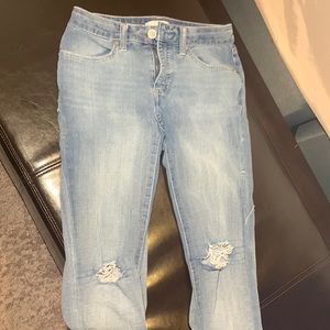 lauren Conrad jeans